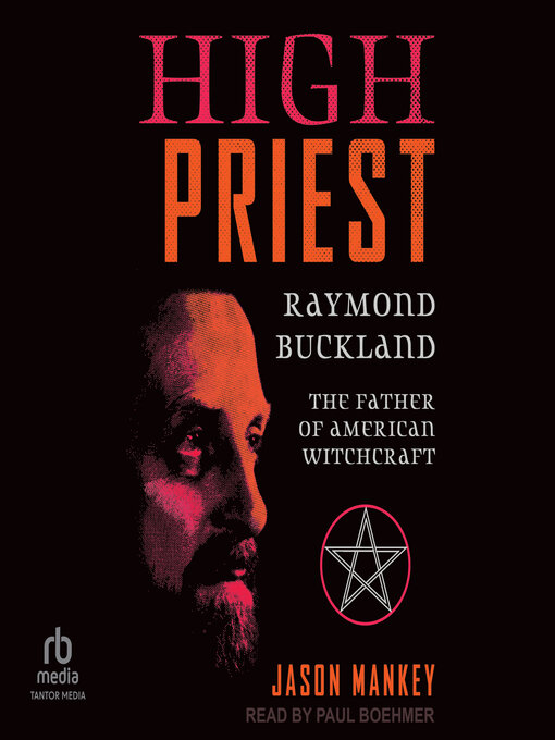 Title details for High Priest by Jason Mankey - Available